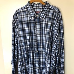 Vineyard Vines Button Down